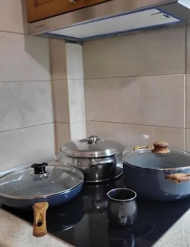 Travellerspot_ii Cozy 2br Daire
